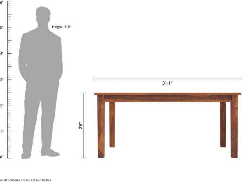 Easy Assembly, Lasting Durability