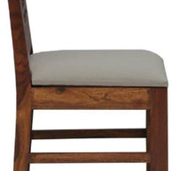 Unique Teak Wood Dining Set ( 6 & 8 Seater ) - WoodenTwist