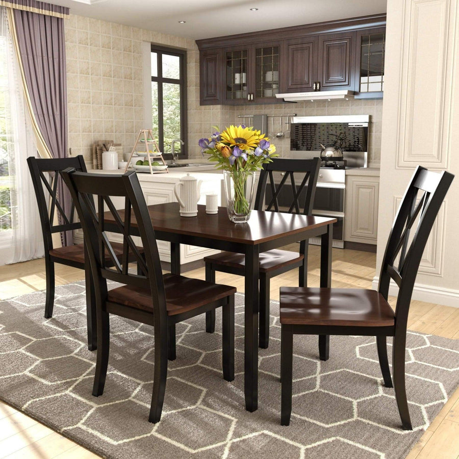 Table 115.4 x 74.9 x 76.5 cm