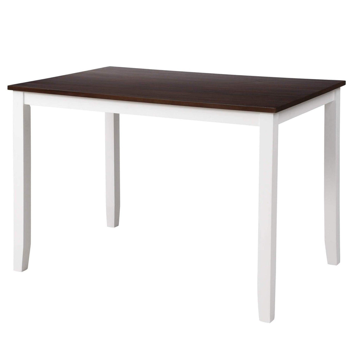 Classy 4 Seater Dining Table Set - WoodenTwist