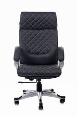 Executive Revolving Office Chair