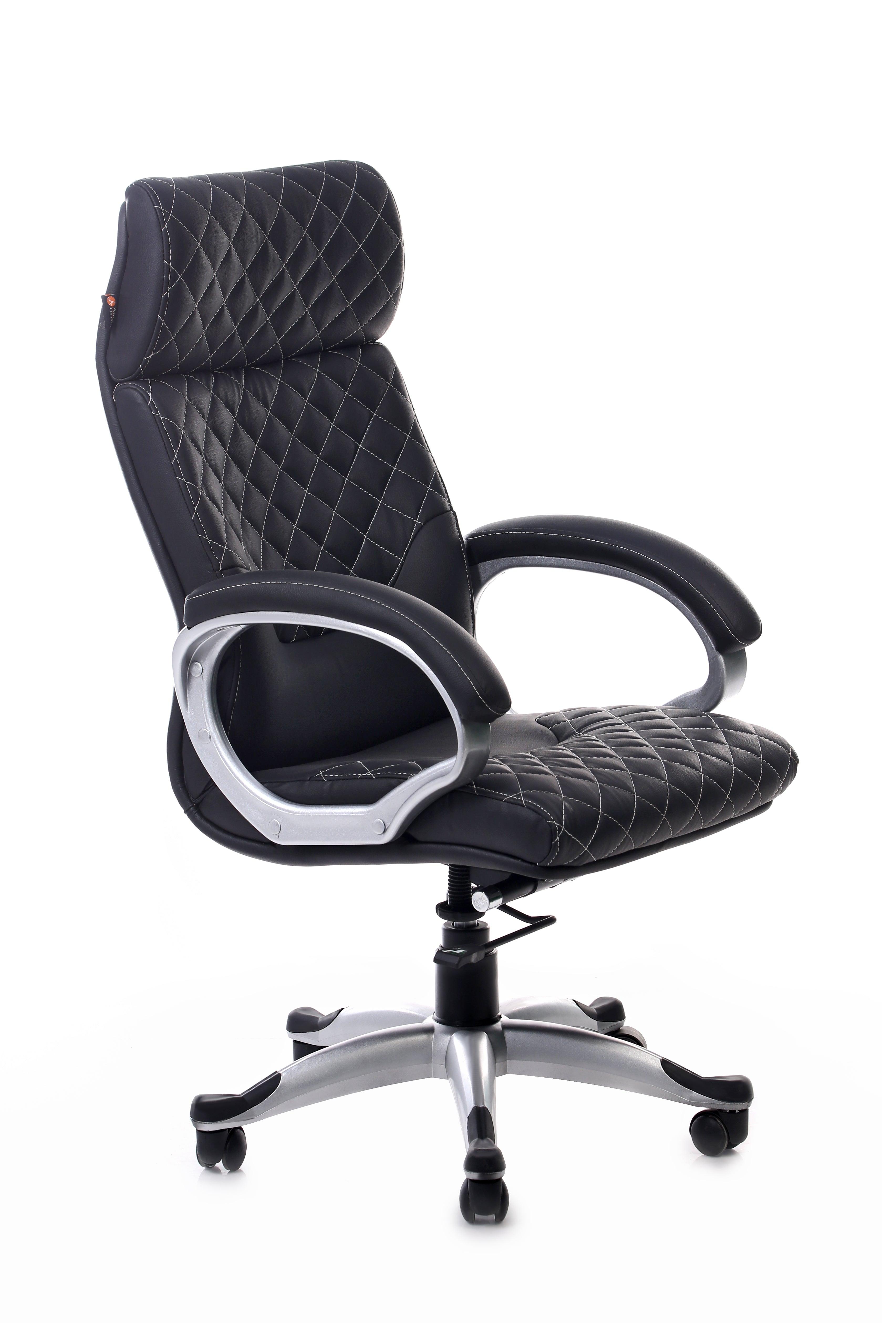 Executive Revolving Office Chair