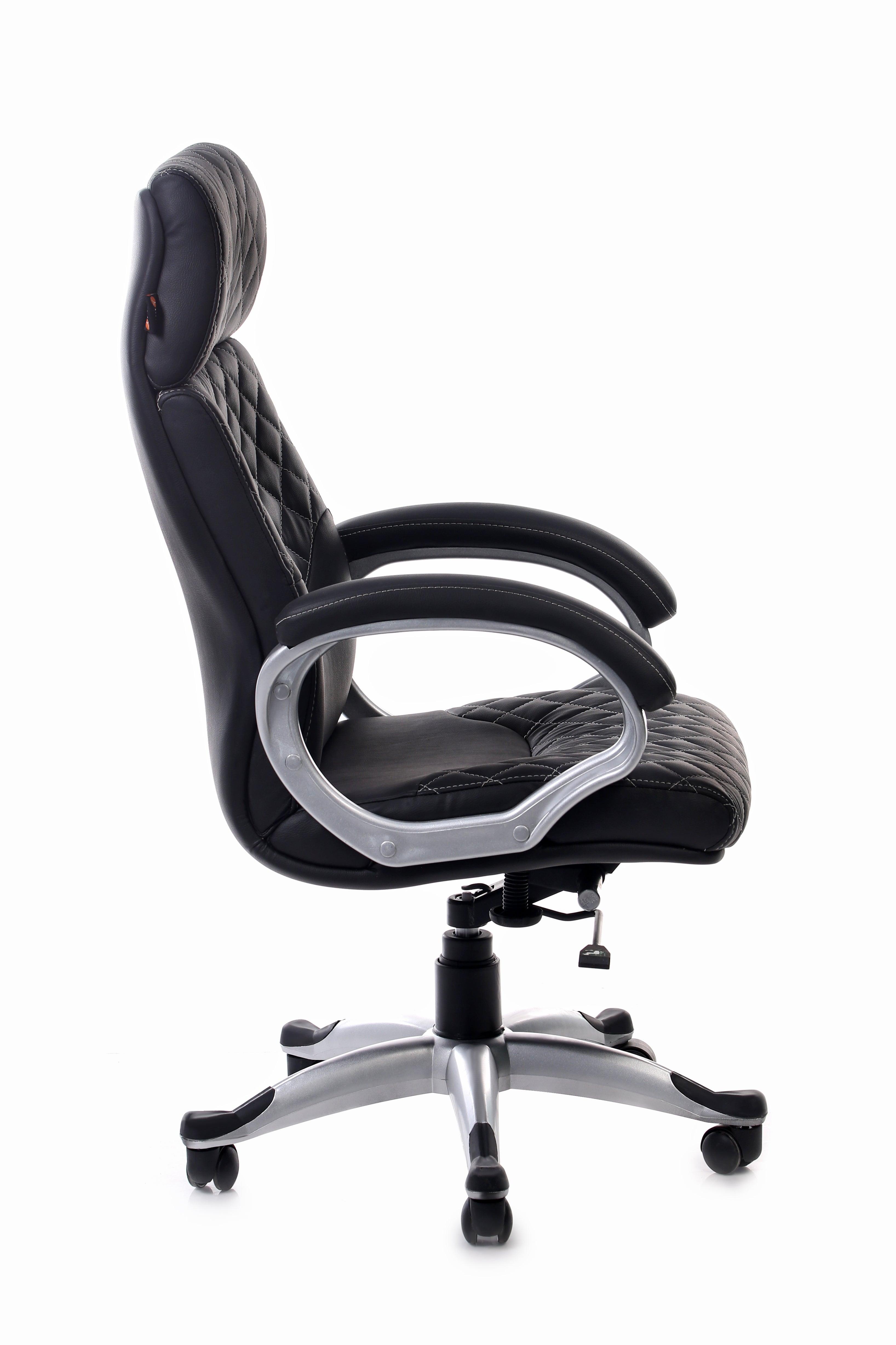 Executive Revolving Office Chair