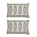 Rajasthani Jaipuri Best Cotton Block Print bed sheets - WoodenTwist