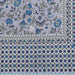 Rajasthani Jaipuri Gracious Cotton Block Print bed sheets - WoodenTwist