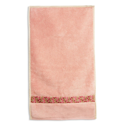 Pure Cotton 500 GSM Towel (2 Piece Hand Towel) - WoodenTwist